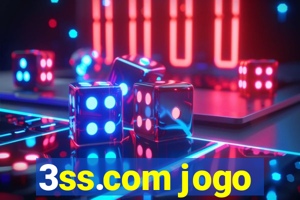 3ss.com jogo