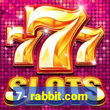 7- rabbit.com