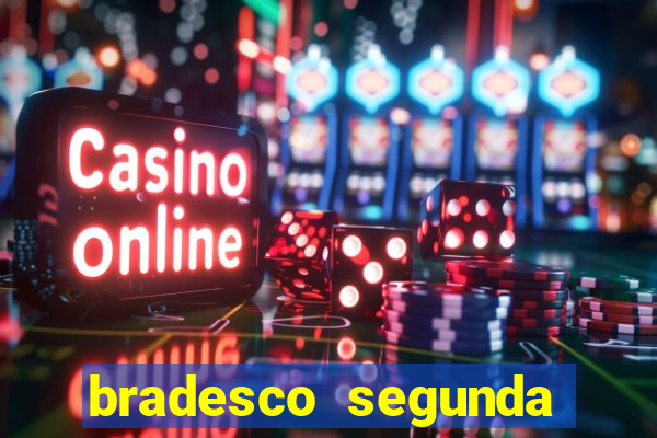 bradesco segunda via boleto