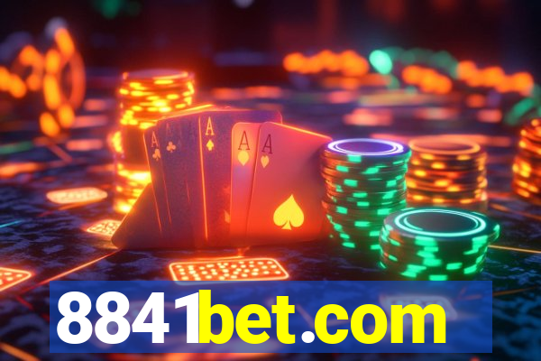 8841bet.com