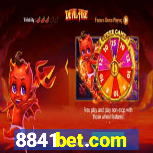 8841bet.com