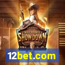 12bet.com