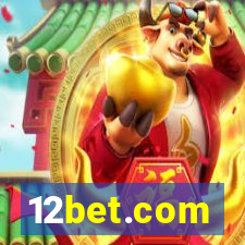 12bet.com