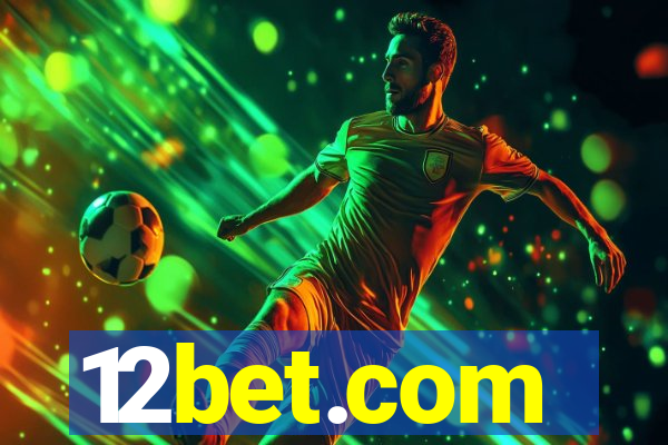 12bet.com