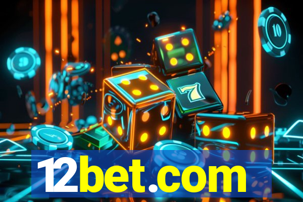 12bet.com