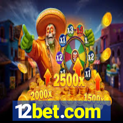 12bet.com