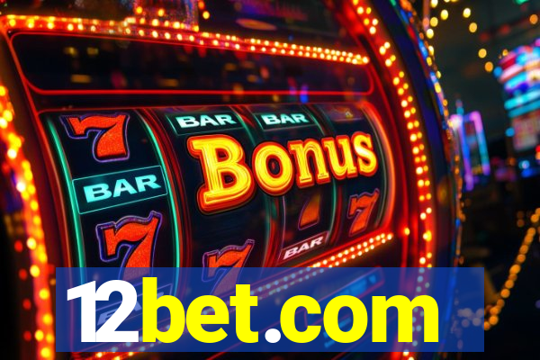 12bet.com