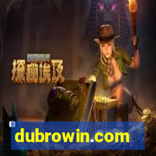 dubrowin.com