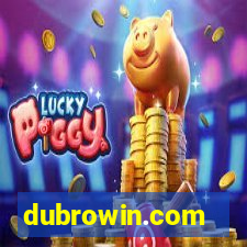 dubrowin.com