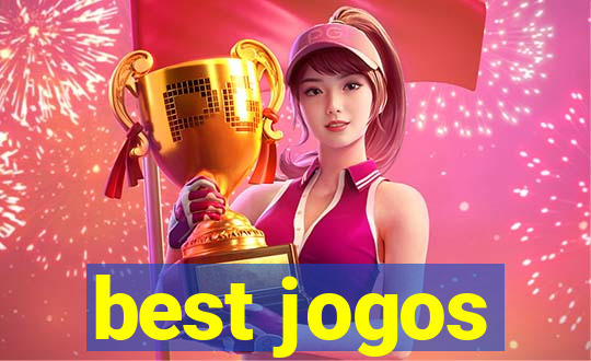 best jogos