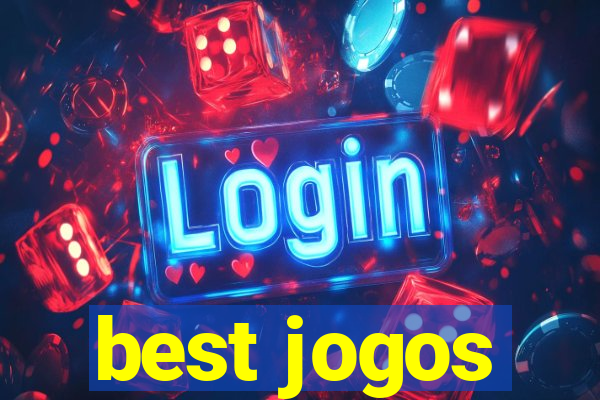 best jogos