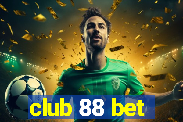 club 88 bet