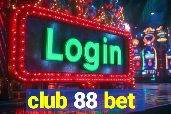 club 88 bet