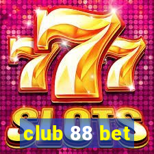 club 88 bet