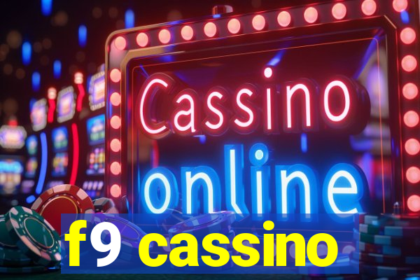 f9 cassino