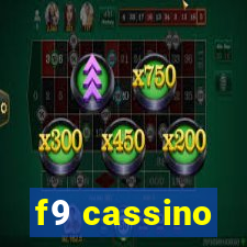 f9 cassino