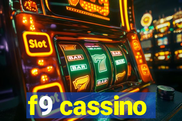 f9 cassino