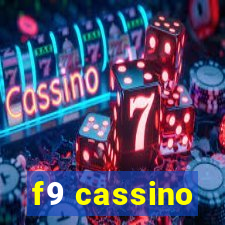 f9 cassino