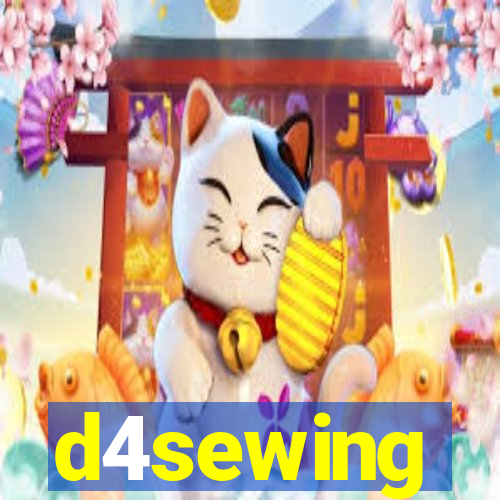 d4sewing