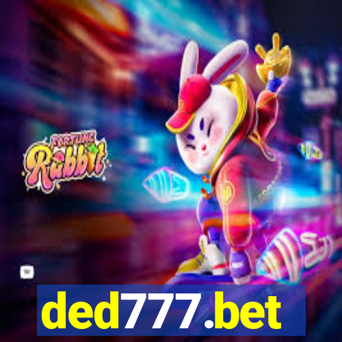 ded777.bet