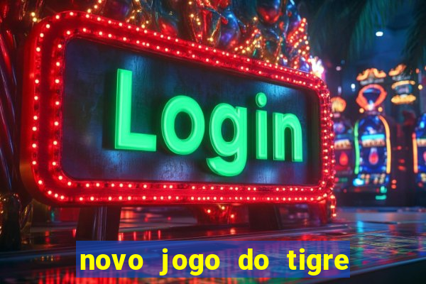 novo jogo do tigre da revenge