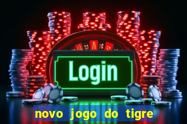 novo jogo do tigre da revenge