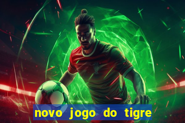 novo jogo do tigre da revenge