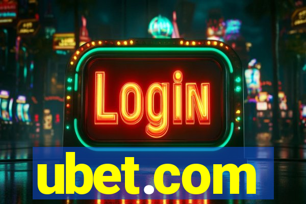 ubet.com