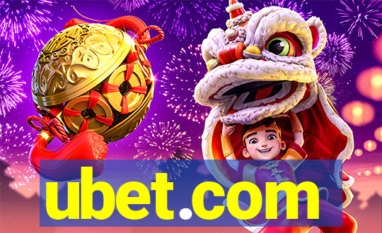 ubet.com