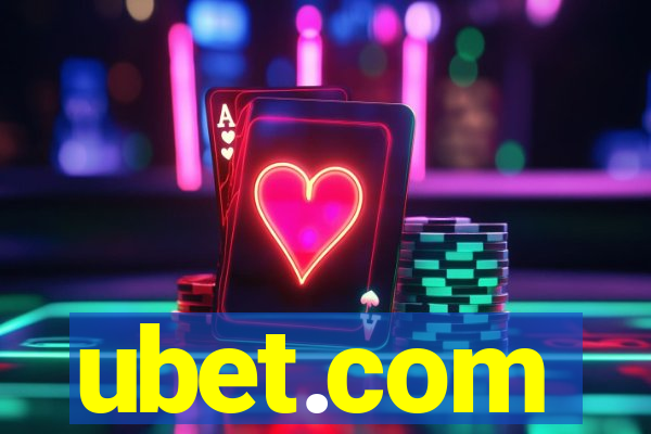 ubet.com