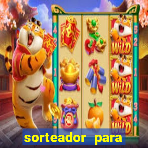 sorteador para bingo 75 bolas online