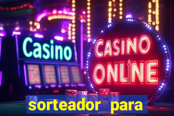 sorteador para bingo 75 bolas online