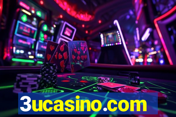 3ucasino.com