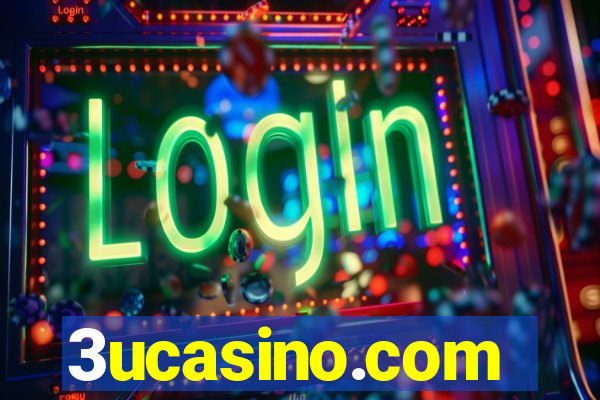 3ucasino.com