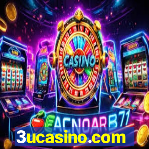 3ucasino.com