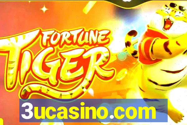 3ucasino.com