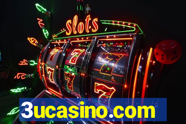 3ucasino.com