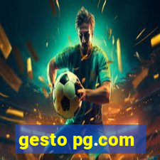 gesto pg.com