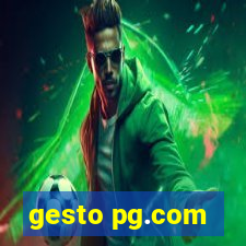 gesto pg.com