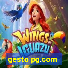 gesto pg.com