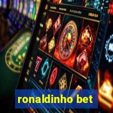 ronaldinho bet