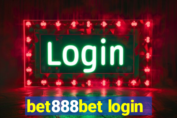 bet888bet login