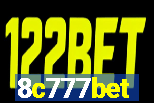 8c777bet