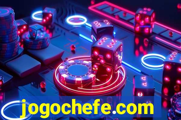 jogochefe.com