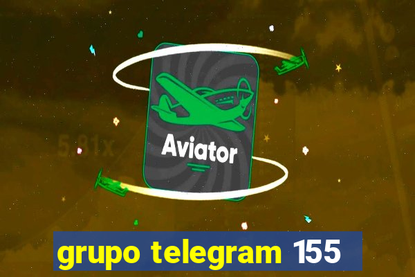 grupo telegram 155