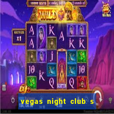 vegas night club s o louren o do sul