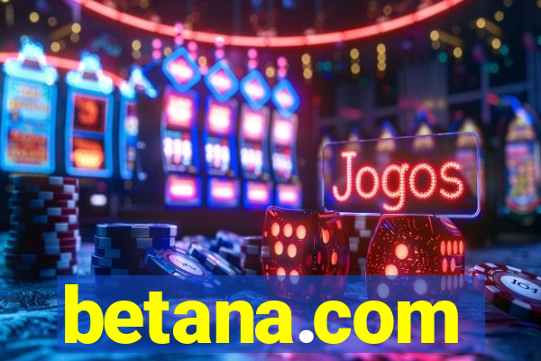 betana.com