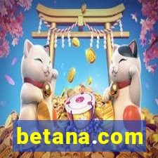 betana.com