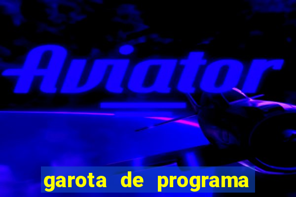 garota de programa em cruzeiro sp