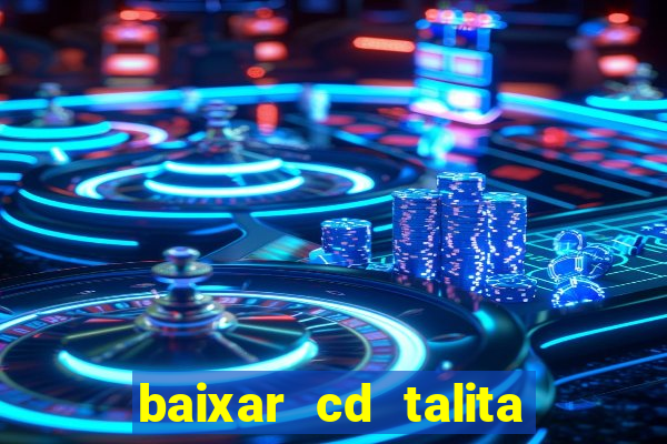 baixar cd talita santos vida vazia